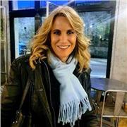 Insegnante di italiano e inglese qualificata TESOL e TEFL